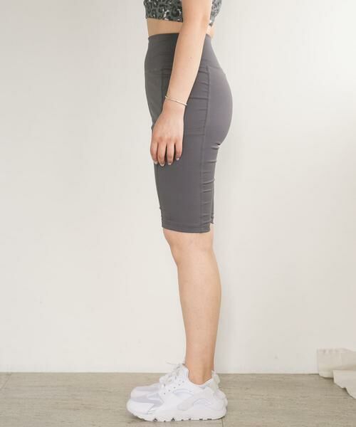 Sonny Label / サニーレーベル レギンス・スパッツ | SLAB Short Leggings | 詳細22