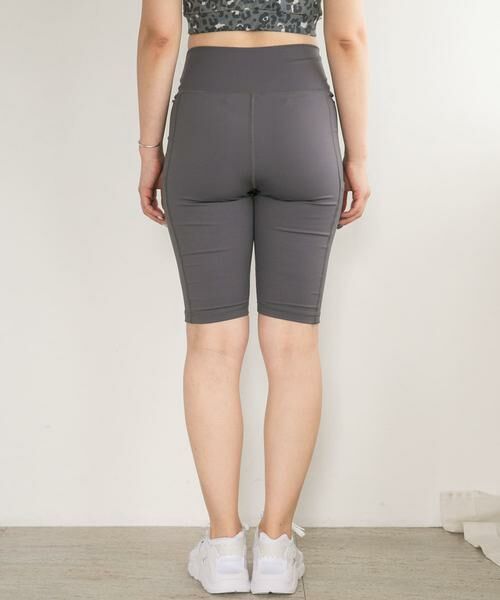 Sonny Label / サニーレーベル レギンス・スパッツ | SLAB Short Leggings | 詳細23