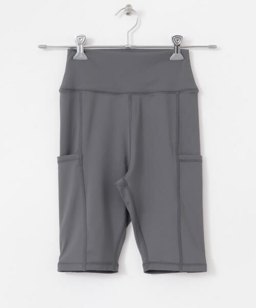 Sonny Label / サニーレーベル レギンス・スパッツ | SLAB Short Leggings | 詳細25