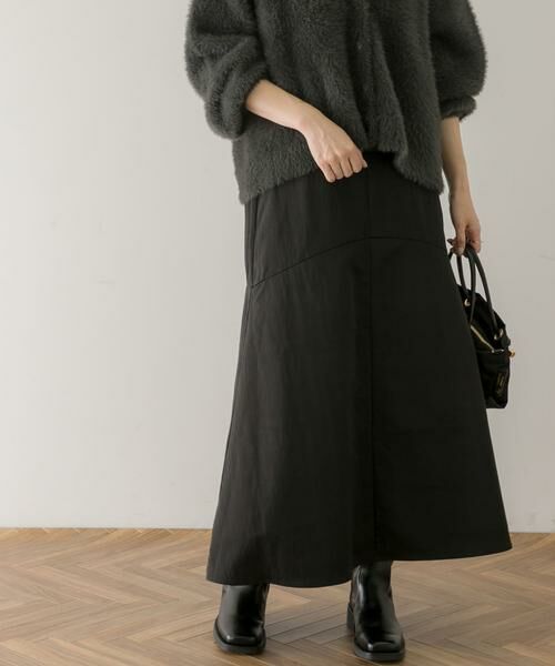 Sonny Label / サニーレーベル スカート | リバーシブルチェックスカート | 詳細5