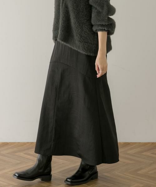 Sonny Label / サニーレーベル スカート | リバーシブルチェックスカート | 詳細6