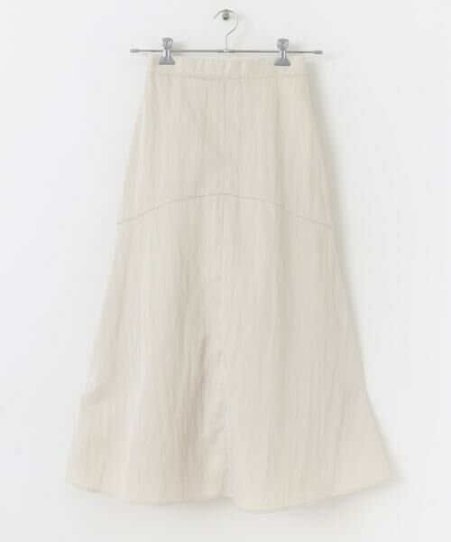 Sonny Label / サニーレーベル スカート | リバーシブルチェックスカート | 詳細25