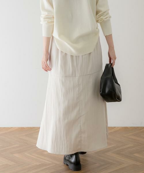 Sonny Label / サニーレーベル スカート | リバーシブルチェックスカート | 詳細16