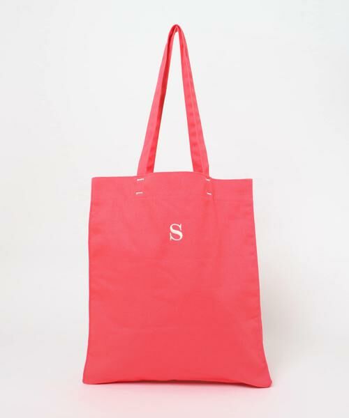 Sonny Label / サニーレーベル トートバッグ | カラバリホビートートバッグ | 詳細1