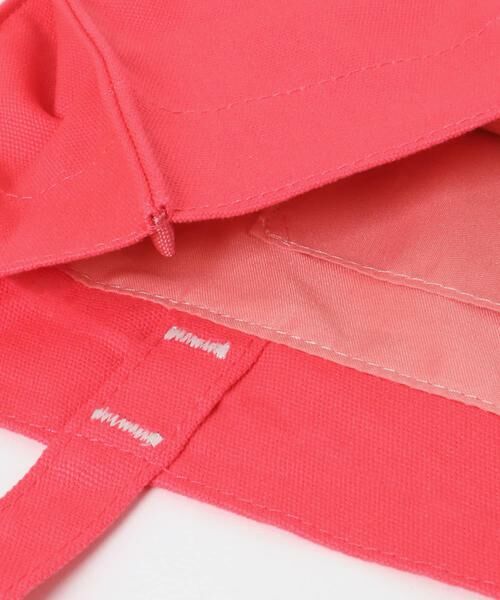 Sonny Label / サニーレーベル トートバッグ | カラバリホビートートバッグ | 詳細2