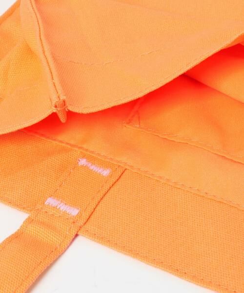 Sonny Label / サニーレーベル トートバッグ | カラバリホビートートバッグ | 詳細4