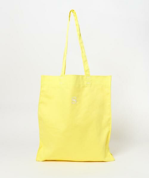 Sonny Label / サニーレーベル トートバッグ | カラバリホビートートバッグ | 詳細5