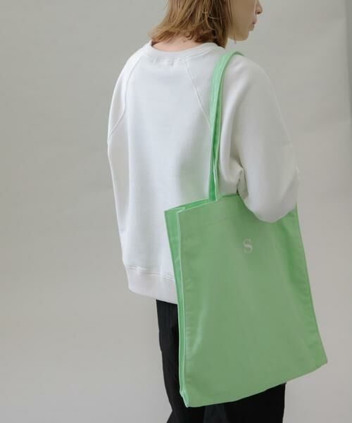 Sonny Label / サニーレーベル トートバッグ | カラバリホビートートバッグ | 詳細7
