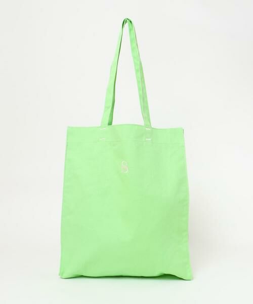 Sonny Label / サニーレーベル トートバッグ | カラバリホビートートバッグ | 詳細8