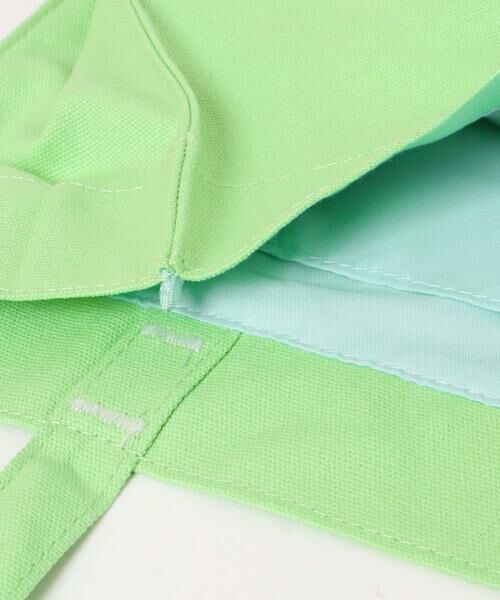 Sonny Label / サニーレーベル トートバッグ | カラバリホビートートバッグ | 詳細9