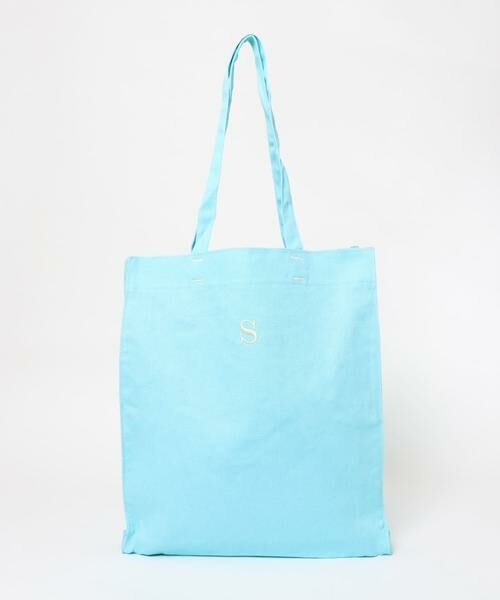 Sonny Label / サニーレーベル トートバッグ | カラバリホビートートバッグ | 詳細10