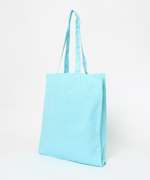 Sonny Label / サニーレーベル トートバッグ | カラバリホビートートバッグ | 詳細11