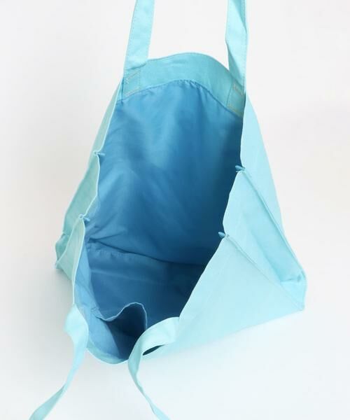 Sonny Label / サニーレーベル トートバッグ | カラバリホビートートバッグ | 詳細13