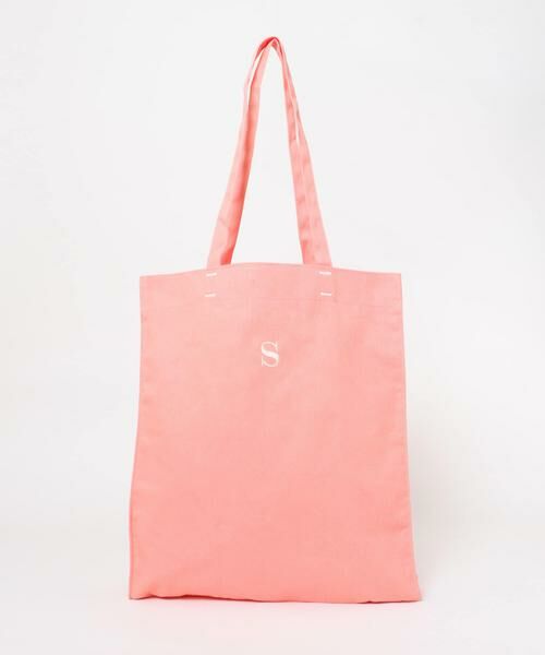 Sonny Label / サニーレーベル トートバッグ | カラバリホビートートバッグ | 詳細15