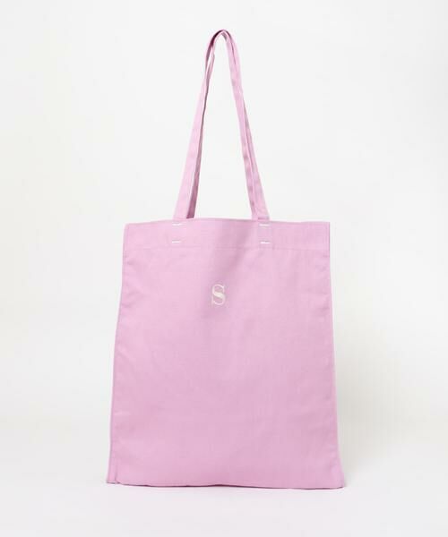 Sonny Label / サニーレーベル トートバッグ | カラバリホビートートバッグ | 詳細17