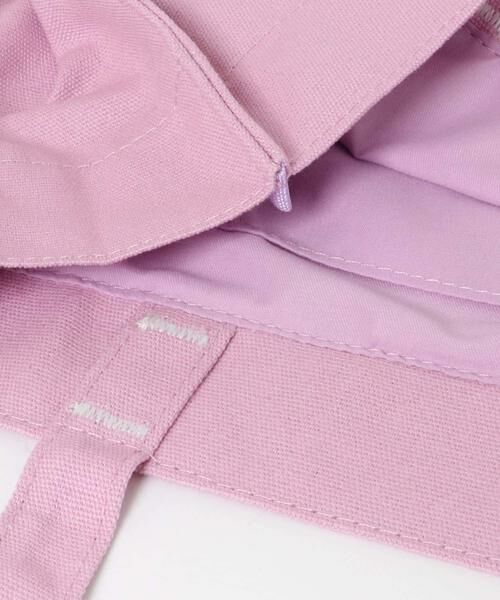 Sonny Label / サニーレーベル トートバッグ | カラバリホビートートバッグ | 詳細18