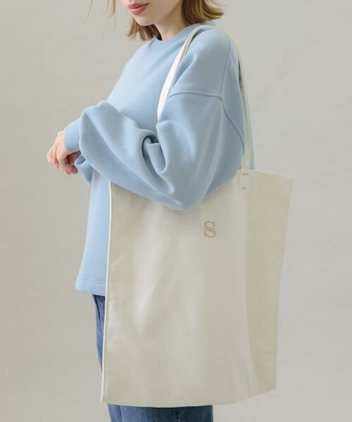 Sonny Label / サニーレーベル トートバッグ | カラバリホビートートバッグ | 詳細19
