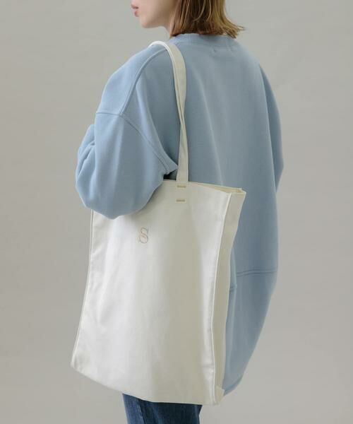 Sonny Label / サニーレーベル トートバッグ | カラバリホビートートバッグ | 詳細20