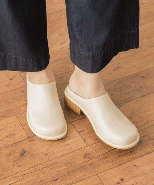 Sonny Label / サニーレーベル シューズ | ボアインソールサボ | 詳細2