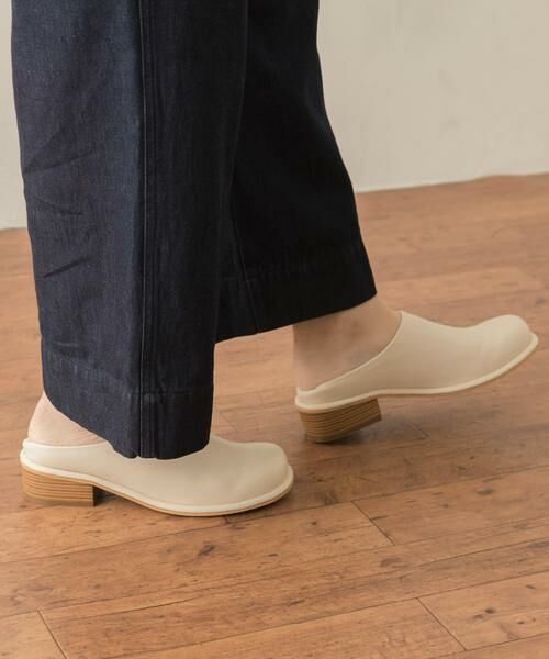 Sonny Label / サニーレーベル シューズ | ボアインソールサボ | 詳細4