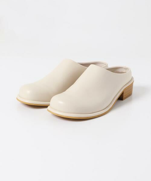 Sonny Label / サニーレーベル シューズ | ボアインソールサボ | 詳細5