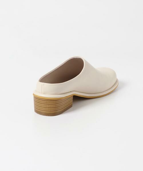 Sonny Label / サニーレーベル シューズ | ボアインソールサボ | 詳細7