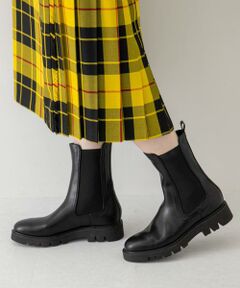 Sonny Label / サニーレーベル ブーツ（ショート丈） | サイドゴアショートブーツ