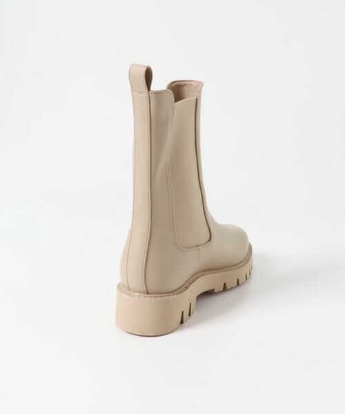 Sonny Label / サニーレーベル ブーツ（ショート丈） | サイドゴアショートブーツ | 詳細7