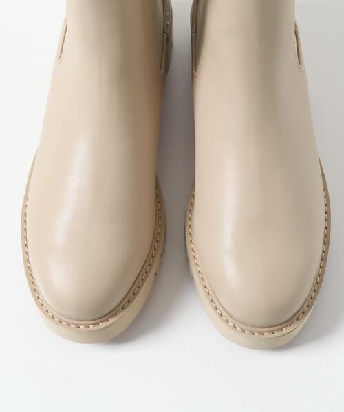 Sonny Label / サニーレーベル ブーツ（ショート丈） | サイドゴアショートブーツ | 詳細10