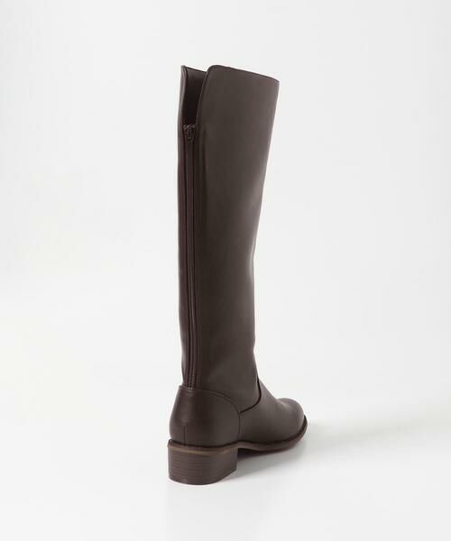 Sonny Label / サニーレーベル ブーツ（ショート丈） | ロングブーツ | 詳細4