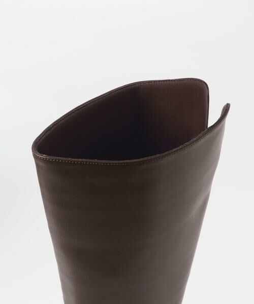 Sonny Label / サニーレーベル ブーツ（ショート丈） | ロングブーツ | 詳細6