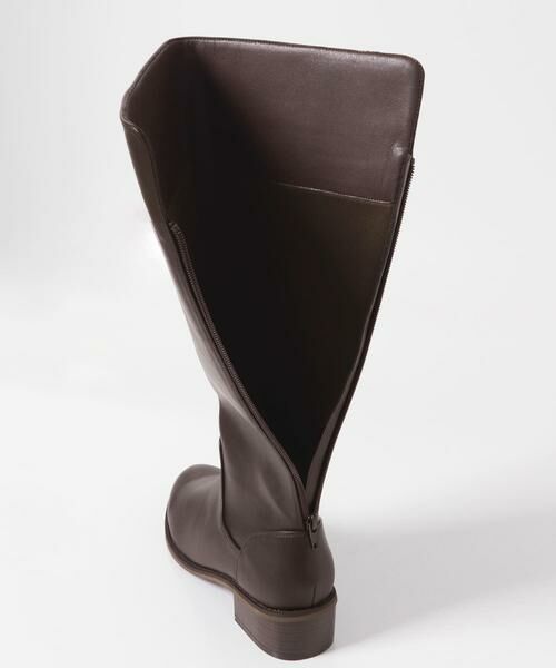 Sonny Label / サニーレーベル ブーツ（ショート丈） | ロングブーツ | 詳細7