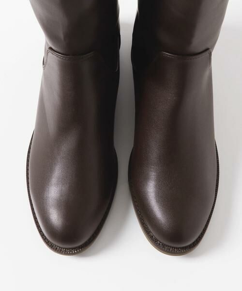 Sonny Label / サニーレーベル ブーツ（ショート丈） | ロングブーツ | 詳細8