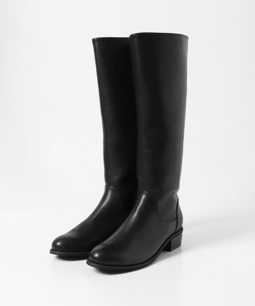 Sonny Label / サニーレーベル ブーツ（ショート丈） | ロングブーツ | 詳細11