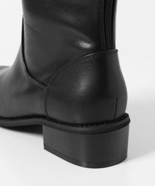 Sonny Label / サニーレーベル ブーツ（ショート丈） | ロングブーツ | 詳細12