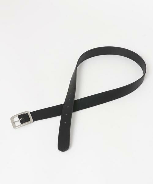 Sonny Label / サニーレーベル ベルト・サスペンダー | スクエアバックルベルト | 詳細3