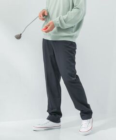 Sonny Label / サニーレーベル その他パンツ | 『接触冷感/防シワ』OOPS　ファンマーツイルパンツ