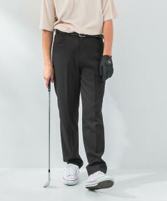 Sonny Label / サニーレーベル その他パンツ | 『接触冷感/防シワ』OOPS　ファンマーツイルパンツ