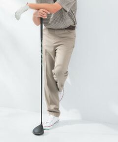 Sonny Label / サニーレーベル その他パンツ | 『接触冷感/防シワ』OOPS　ファンマーツイルパンツ