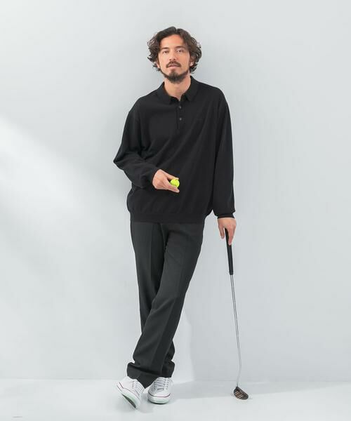 Sonny Label / サニーレーベル その他パンツ | 『接触冷感/防シワ』OOPS　ファンマーツイルパンツ | 詳細16