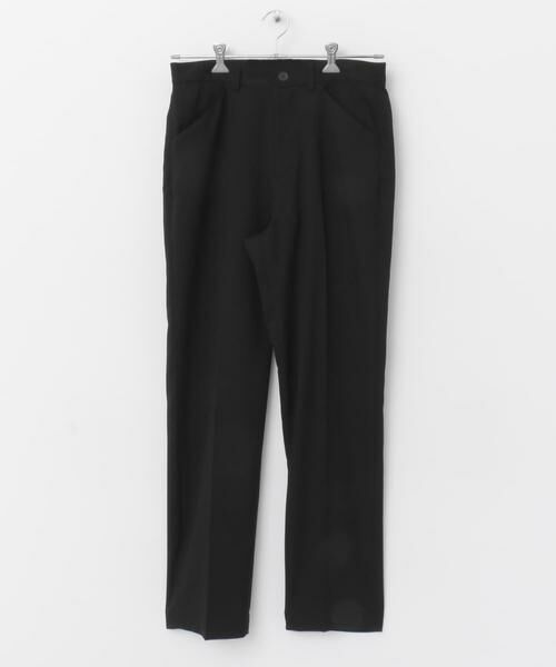 Sonny Label / サニーレーベル その他パンツ | 『接触冷感/防シワ』OOPS　ファンマーツイルパンツ | 詳細17
