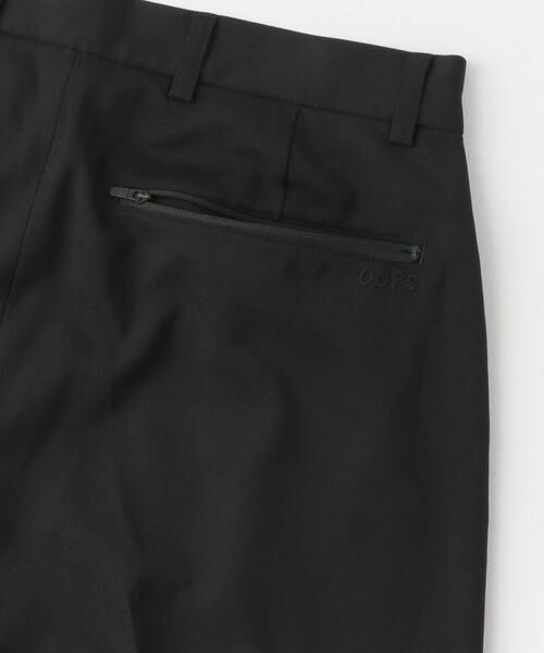 Sonny Label / サニーレーベル その他パンツ | 『接触冷感/防シワ』OOPS　ファンマーツイルパンツ | 詳細18