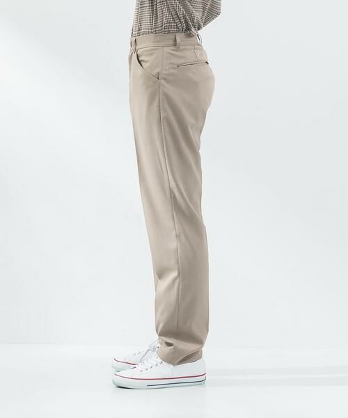 Sonny Label / サニーレーベル その他パンツ | 『接触冷感/防シワ』OOPS　ファンマーツイルパンツ | 詳細29
