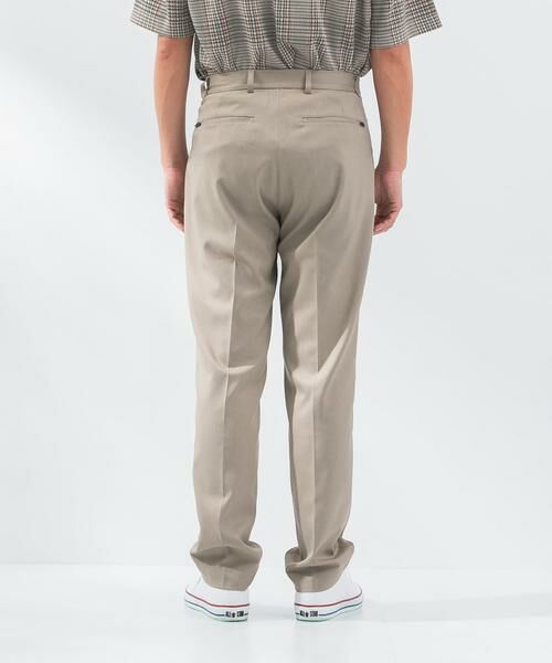 Sonny Label / サニーレーベル その他パンツ | 『接触冷感/防シワ』OOPS　ファンマーツイルパンツ | 詳細30