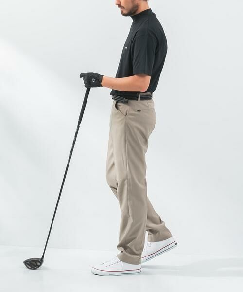 Sonny Label / サニーレーベル その他パンツ | 『接触冷感/防シワ』OOPS　ファンマーツイルパンツ | 詳細24