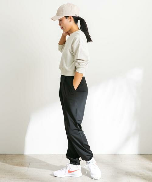 Sonny Label / サニーレーベル スウェット | SLAB　Short Sweat Pullover | 詳細28