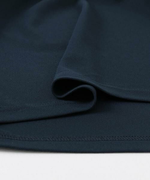 Sonny Label / サニーレーベル Tシャツ | OOPS　ロングスリーブモックネックTシャツ | 詳細14