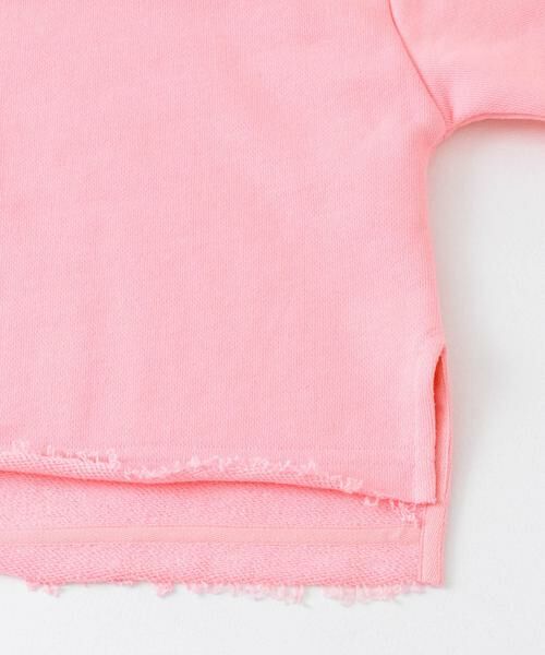 Sonny Label / サニーレーベル スウェット | AyaKawasaki　カットオフスウェット | 詳細21