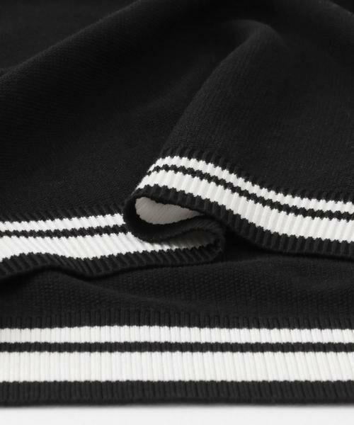 Sonny Label / サニーレーベル ベスト | OOPS チルデンベストニット | 詳細25