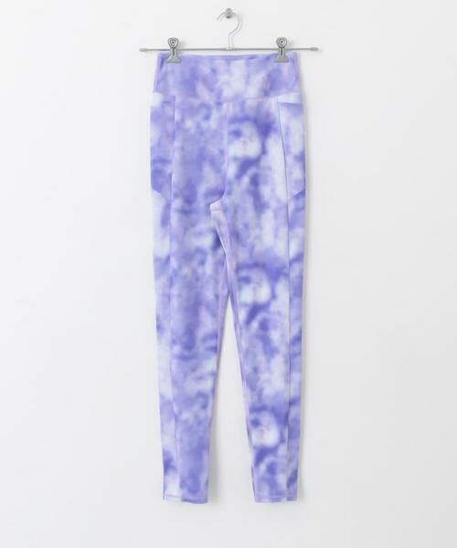 Sonny Label / サニーレーベル レギンス・スパッツ | SLAB　Assort Pocket Leggings | 詳細13